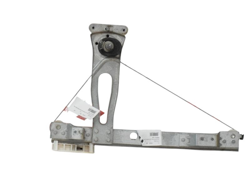 MECCANISMO ALZAVETRO POST. DX CITROEN C3 Pluriel 9680027380 (03>)