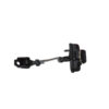 TIRANTE FERMO PORTA ANT. DX RENAULT Captur Serie 824305607R (13>19)