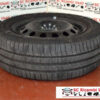 CERCHI IN FERRO FIAT 500 X Serie 52090714 (15>)
