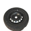 CERCHI IN FERRO FIAT 500 X Serie 52090714 (15>)