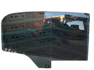 VETRO SCENDENTE POSTERIORE DESTRO FIAT Grande Punto 1° Serie (05>08)