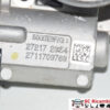 55254306 CORPO FARFALLATO FIAT 500 X Serie benzina