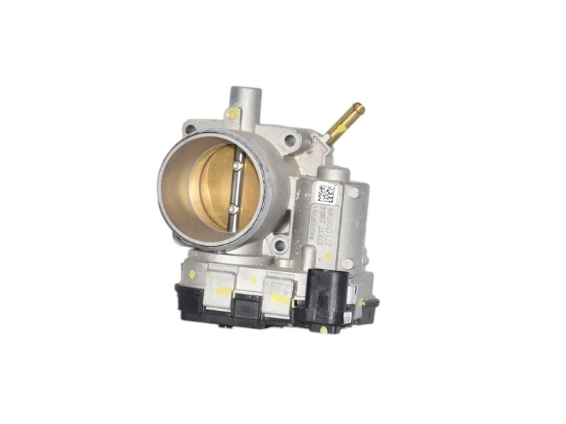 55254306 CORPO FARFALLATO FIAT 500 X Serie benzina