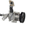 46338231 46338231 POMPA ACQUA FIAT 500 X Serie diesel