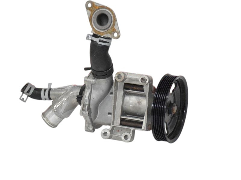 46338231 46338231 POMPA ACQUA FIAT 500 X Serie diesel