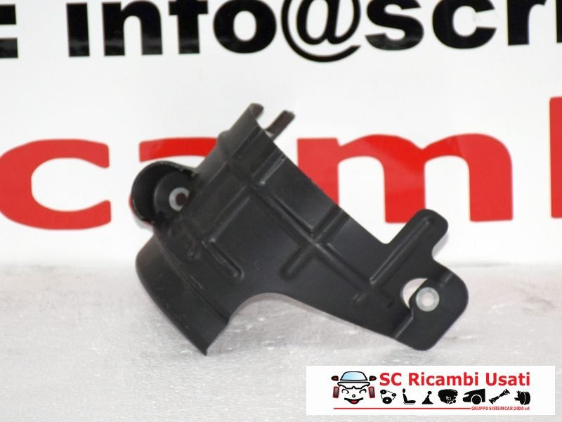 55258367 55258367 SUPPORTO ALTERNATORE FIAT 500 X Serie diesel