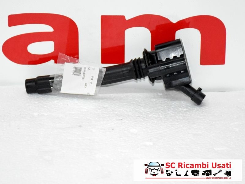 55242406 55242406 BOBINA ACCENSIONE FIAT 500 X Serie diesel