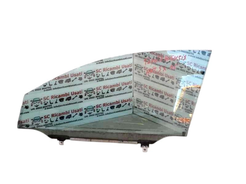 VETRO SCENDENTE ANTERIORE SINISTRO TOYOTA Avensis S. Wagon 2° Serie (03>08)