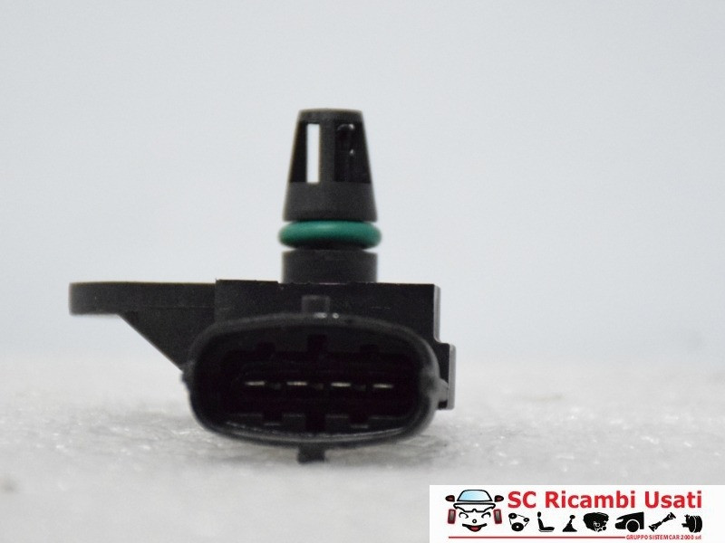 55219296 55219296 SENSORE DI PRESSIONE FIAT 500 X Serie diesel