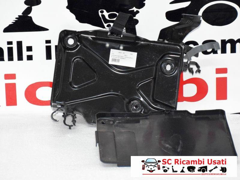 52096817 ALLOGGIO BATTERIA FIAT 500 X Serie diesel