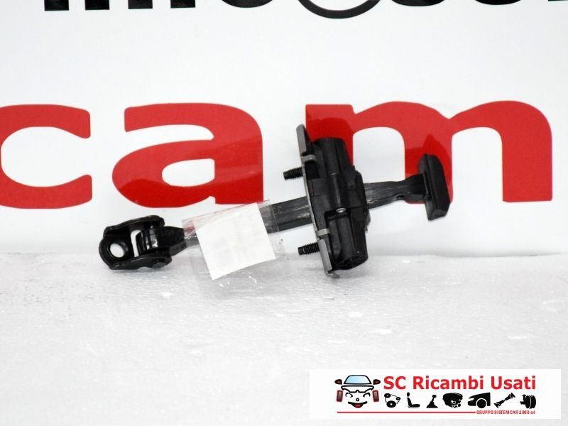 TIRANTE POSTERIORE DESTRA SINISTRA FIAT 500 X Serie 51939944 (15>)