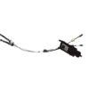 CORDE CAMBIO FIAT 500 X Serie 55266370 diesel (15>)