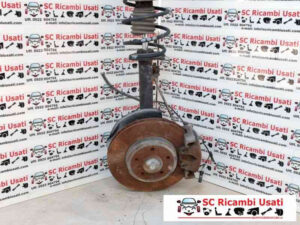 MASSA MECCANICA COMPLETA DESTRA BMW Serie 3 E46 Berlina (98>01)