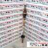 SEMIASSE ANTERIORE DESTRO CITROEN C3 Pluriel (03>)