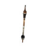SEMIASSE ANTERIORE DESTRO CITROEN C3 Pluriel (03>)