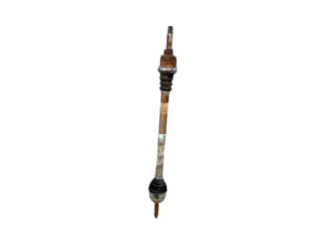 SEMIASSE ANTERIORE DESTRO CITROEN C3 Pluriel (03>)