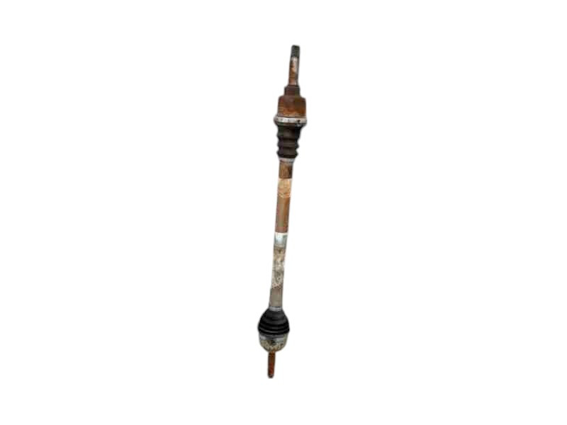 SEMIASSE ANTERIORE DESTRO CITROEN C3 Pluriel (03>)