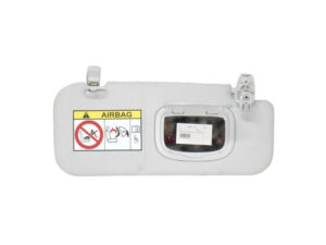 PARASOLE ALETTA LATO PASSEGGERO FIAT 500 X Serie 735670014 (15>)