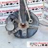 MASSA MECCANICA COMPLETA DESTRA MERCEDES Classe A W169 4° Serie (08>)