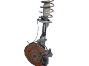 MASSA MECCANICA COMPLETA DESTRA MERCEDES Classe A W169 4° Serie (08>)