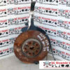MONTANTE SOSPENSIONE ANT. SX ALFA ROMEO 159 Berlina Serie (939_) (05>11)
