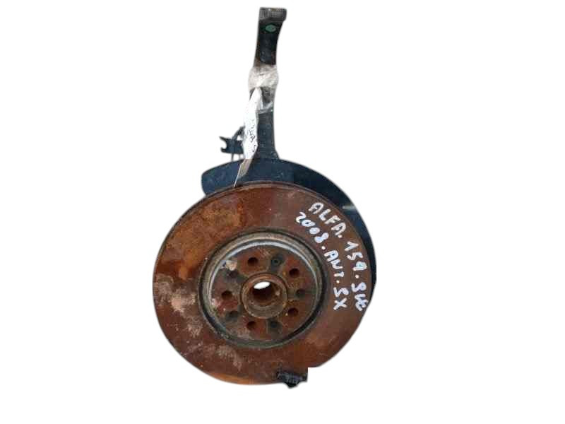 MONTANTE SOSPENSIONE ANT. SX ALFA ROMEO 159 Berlina Serie (939_) (05>11)