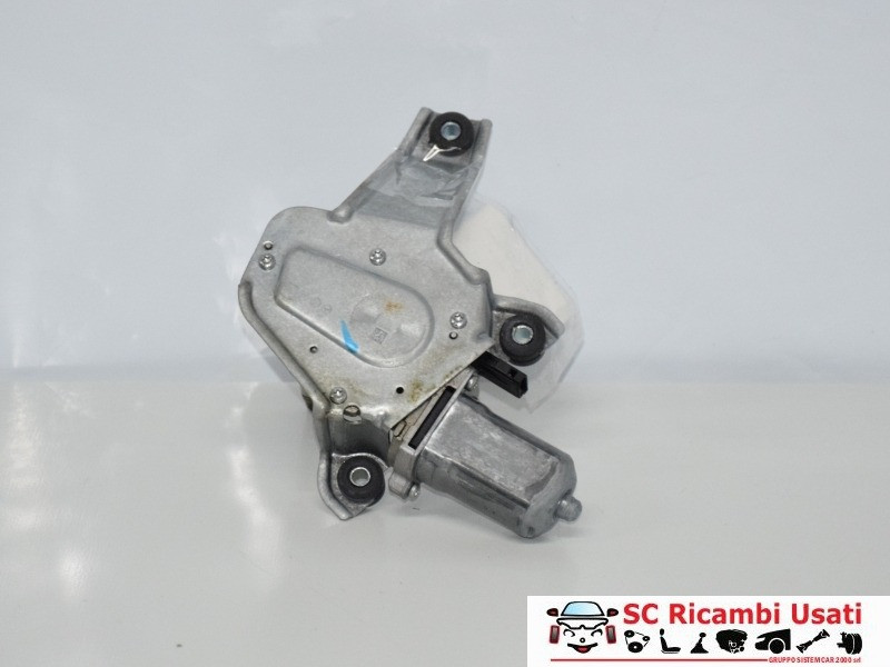 51954336 51954336 MOTORINO TERGILUNOTTO POSTERIORE FIAT 500 X Serie diesel