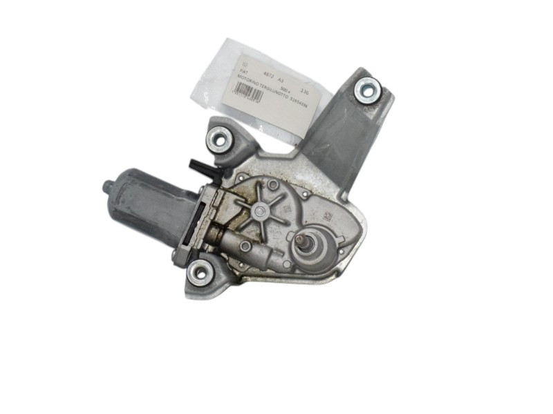 51954336 51954336 MOTORINO TERGILUNOTTO POSTERIORE FIAT 500 X Serie diesel