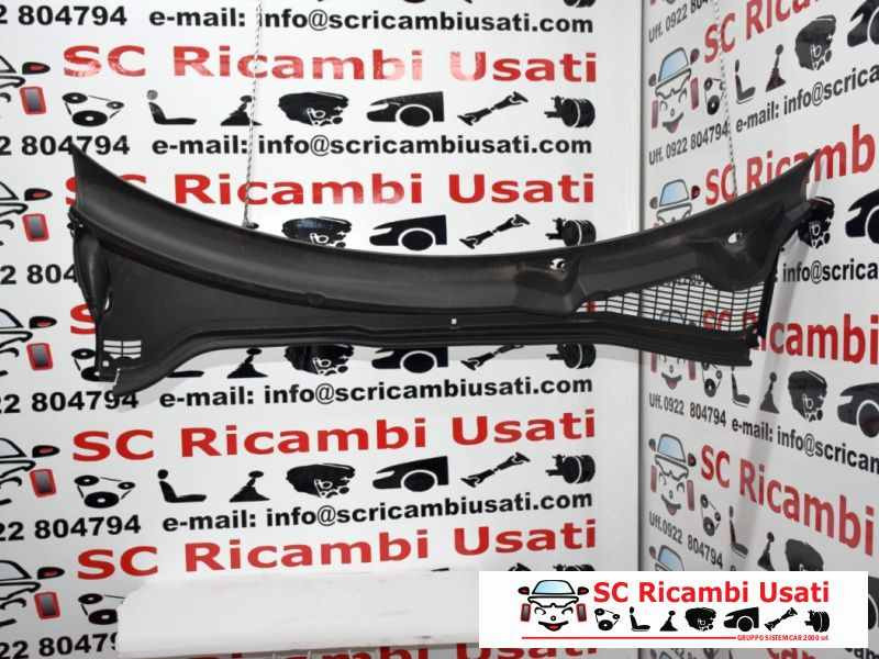 735624977 735624977 GRONDINA SOTTOPARABREZZA FIAT 500 X Serie diesel