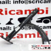 LONGHERONE (PUNTALE) ANTERIORE DX FIAT 500 X Serie 51942737 (15>)