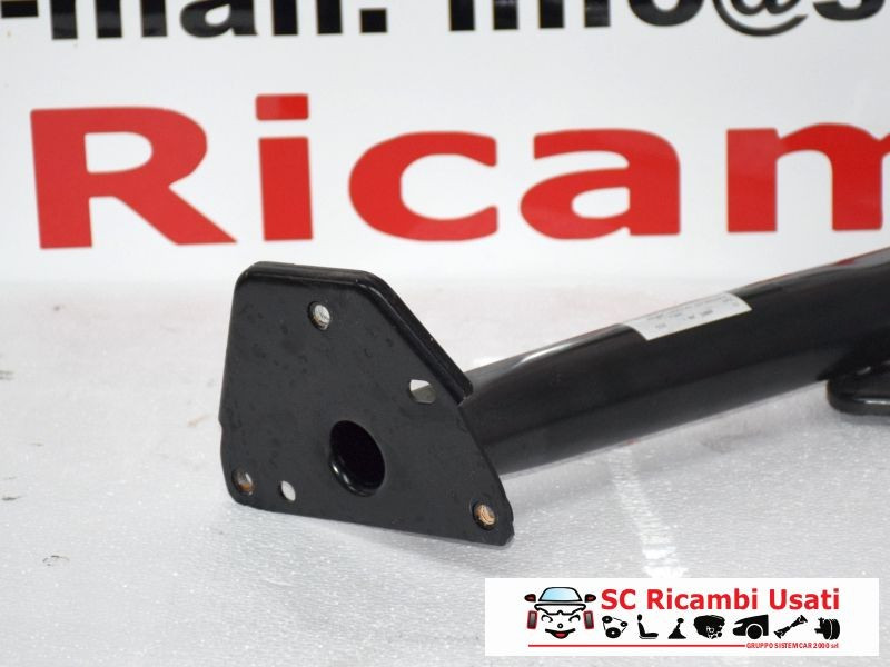 LONGHERONE (PUNTALE) ANTERIORE DX FIAT 500 X Serie 51942737 (15>)
