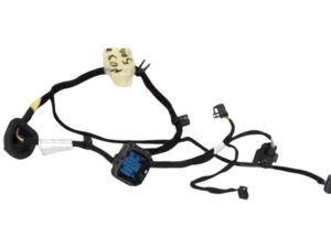 PORTIERA POSTERIORE DESTRA FIAT 500 X Serie 51947088 (15>)