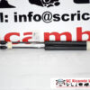 PISTONCINI COFANO POST. FIAT 500 X Serie 52031518 (15>)