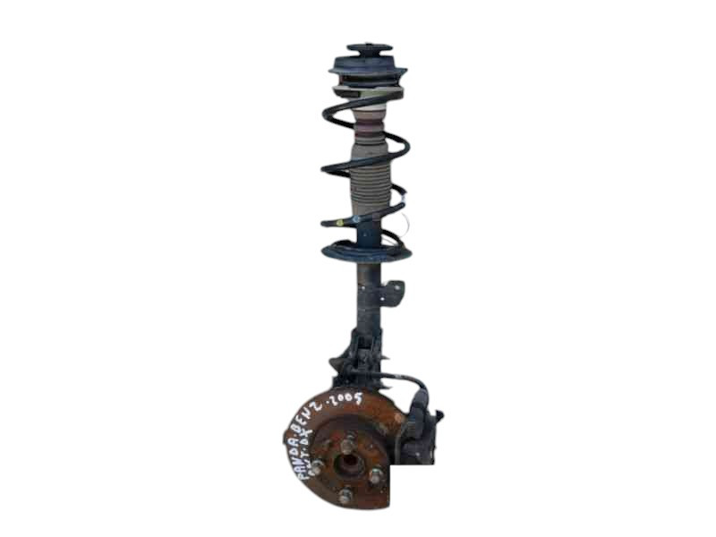 MASSA MECCANICA COMPLETA DESTRA FIAT Panda 2° Serie (03>10)