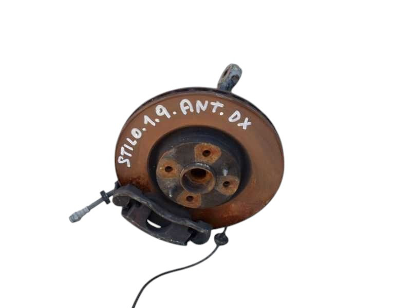MONTANTE SOSPENSIONE ANT DX FIAT Stilo Berlina 5P (01>10)