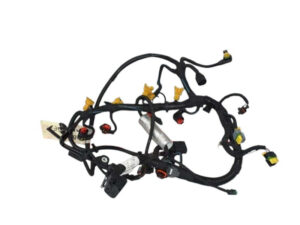 55265617 55265617 IMPIANTO ELETTRICO MOTORE FIAT 500 X Serie diesel