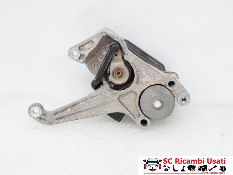 55205127 ATTUATORE FLAP COLLETTORE ASPIRAZIONE OPEL Corsa D 5P 1° Serie diesel