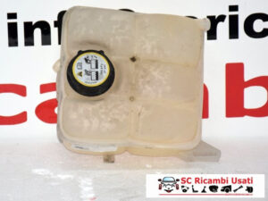 1739015 VASCHETTA LIQUIDO RADIATORE FORD Kuga Serie (CBV) diesel