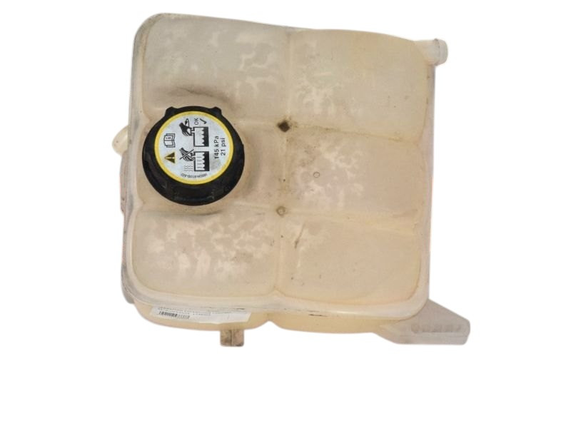 1739015 VASCHETTA LIQUIDO RADIATORE FORD Kuga Serie (CBV) diesel