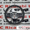 VOLANTE FIAT 500 X Serie 735680972 (15>)