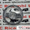 VOLANTE FIAT 500 X Serie 735680972 (15>)