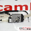 SERRATURA POSTERIORE SINISTRA FIAT 500 X Serie 52082563 (15>)