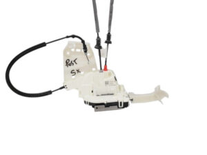 SERRATURA POSTERIORE SINISTRA FIAT 500 X Serie 52082563 (15>)