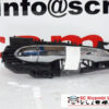 MANIGLIA ESTERNA POSTERIORE SINISTRA FIAT 500 X Serie 51937397 (15>)