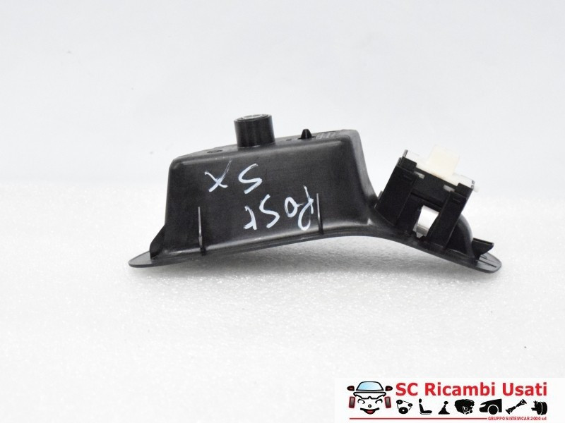 PULSANTE ALZAVETRO POSTERIORE SINISTRO FIAT 500 X Serie 735633157 (15>)