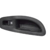 PULSANTE ALZAVETRO POSTERIORE SINISTRO FIAT 500 X Serie 735633157 (15>)