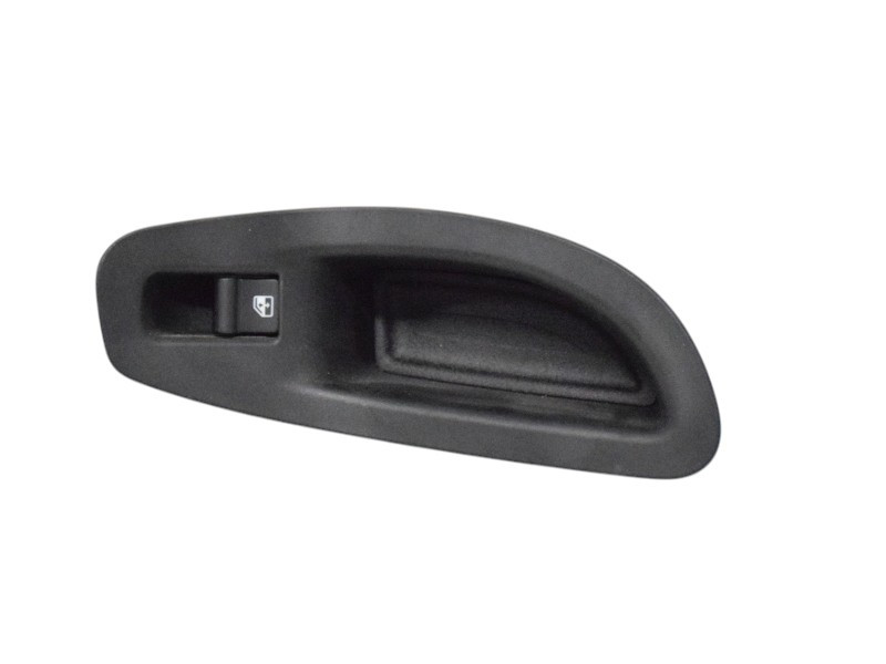 PULSANTE ALZAVETRO POSTERIORE SINISTRO FIAT 500 X Serie 735633157 (15>)