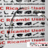 CORDE CAMBIO FORD Kuga Serie (CBV) AV4R7E395KC diesel (08>13)