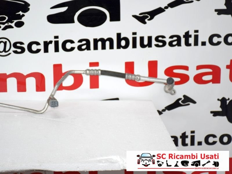 1693613 1693613 TUBO ARIA CONDIZIONATA FORD Kuga Serie (CBV) diesel