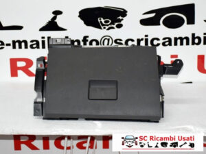 CASSETTO PORTA OGGETTI FORD Kuga Serie (CBV) 3M51-R06044-AJ (08>13)